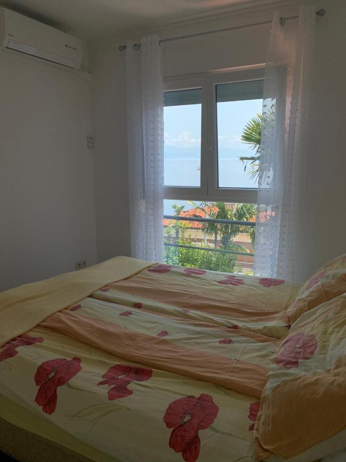 Apartments Diana Opatija Buitenkant foto