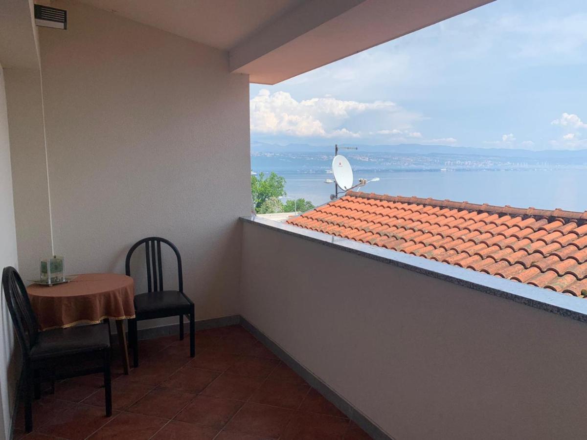 Apartments Diana Opatija Buitenkant foto