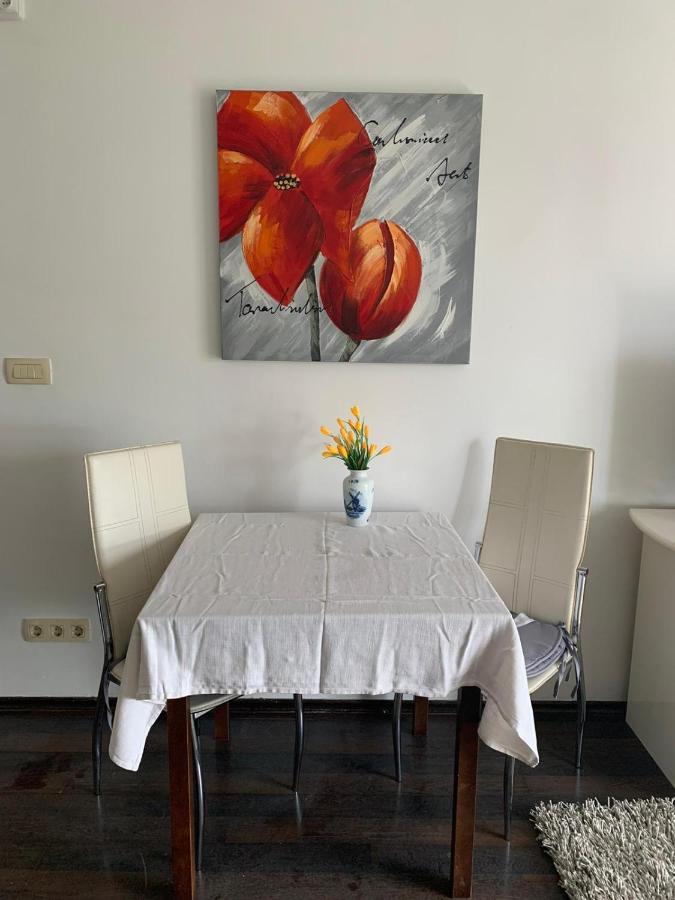 Apartments Diana Opatija Buitenkant foto