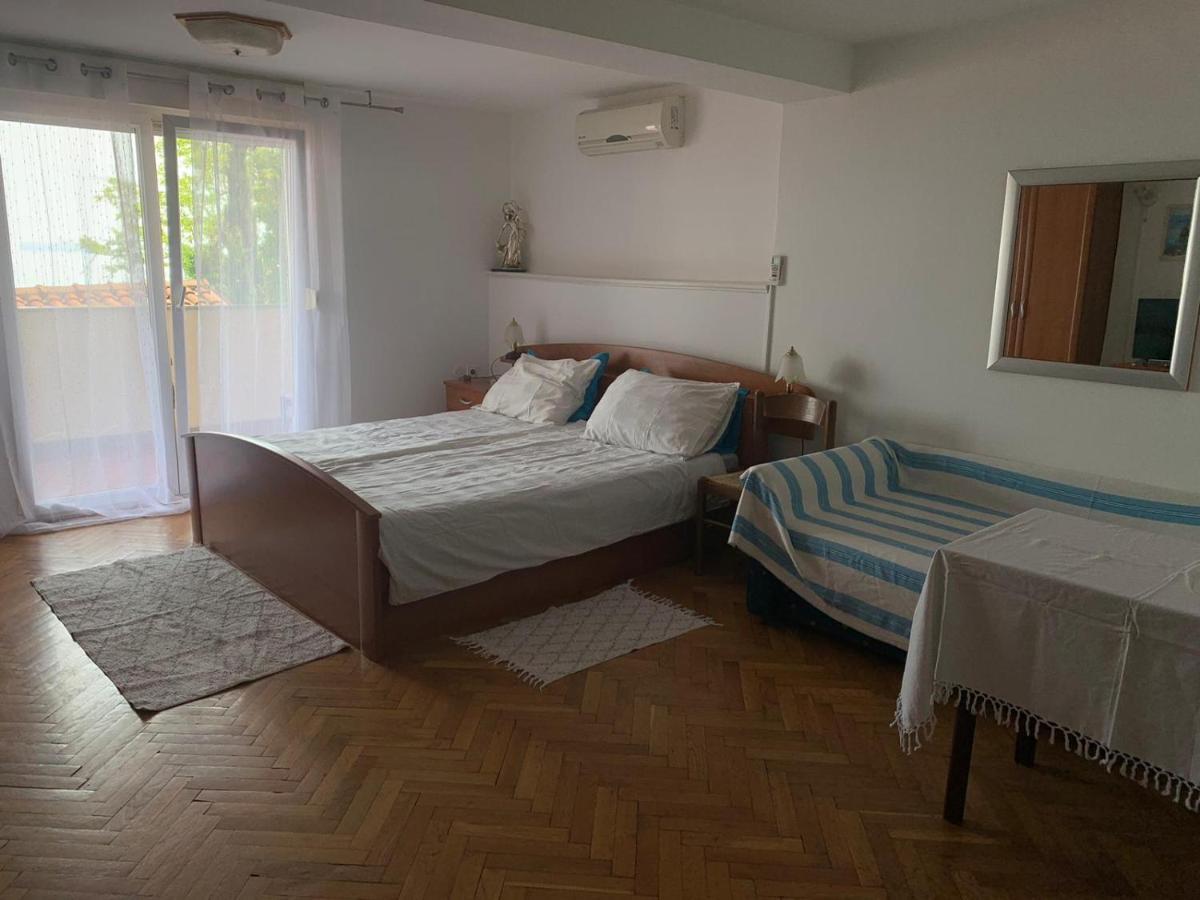 Apartments Diana Opatija Buitenkant foto