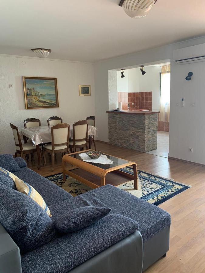 Apartments Diana Opatija Buitenkant foto