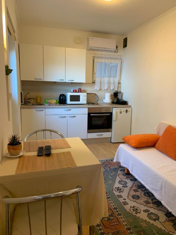 Apartments Diana Opatija Buitenkant foto