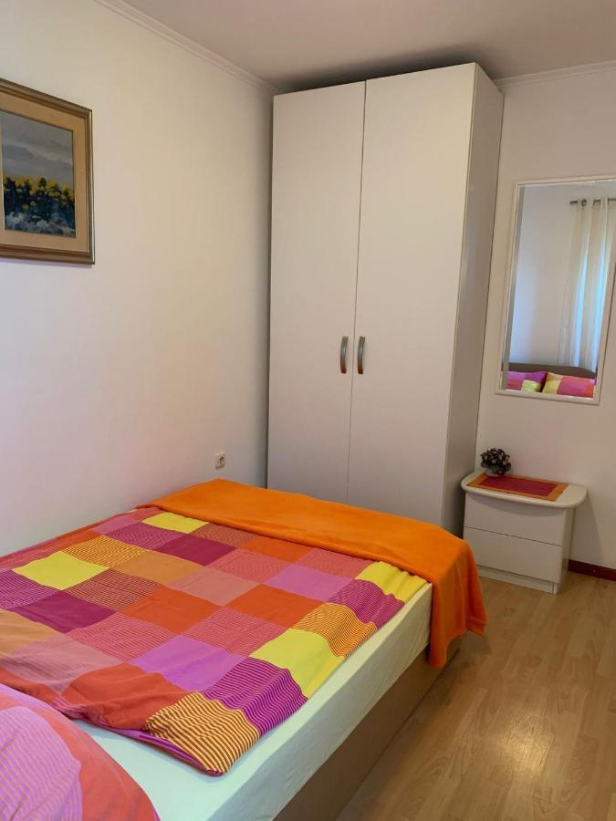 Apartments Diana Opatija Buitenkant foto