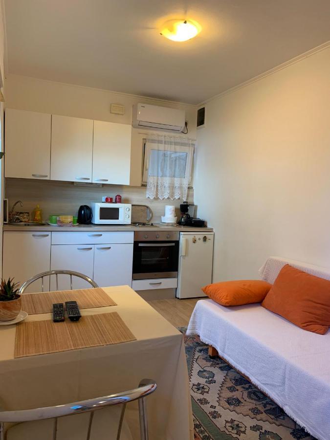 Apartments Diana Opatija Buitenkant foto