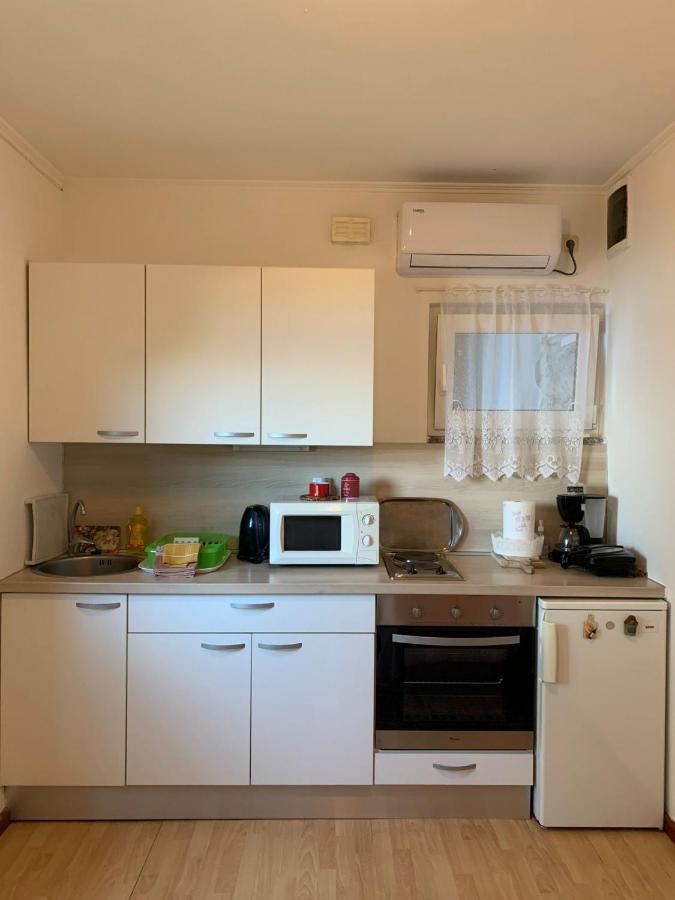 Apartments Diana Opatija Buitenkant foto